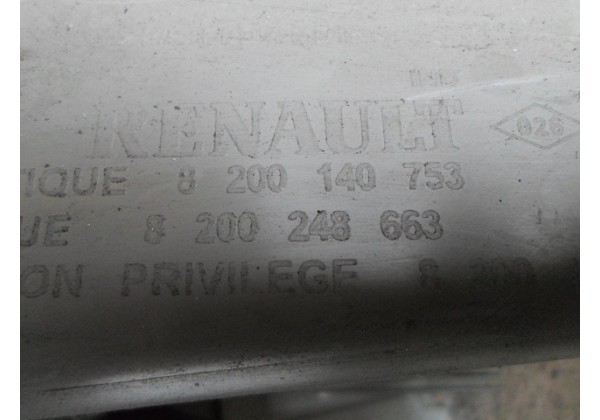 Бардачок Renault Scenic II,1.5dci,8200140753,8200248663